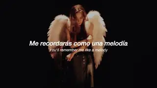 Fiona Apple - Slow Like Honey (Subtitulado Español)