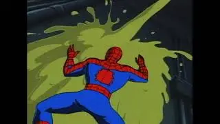 #spiderman 1994 theme song  part 2