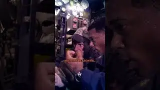 Soldier Caught Something Horrifying On Camera&hellip;