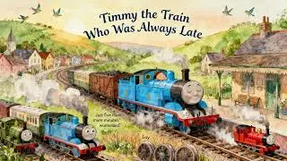 Timmy the Train