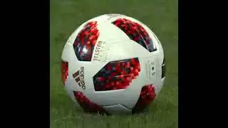 FIFA ball history 😱😱⚽⚽💪 #football