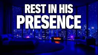 Fall Asleep with God’s Word | Peaceful Bible Verses for Sleep