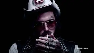 Backroads Hip Hop Instrumental // Hick Hop // Yelawolf Type Beat