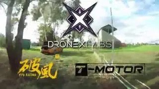 DroneXlabs Hyper C - Steady