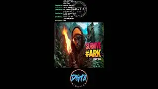 🏞#GRANDFINALE🏞SURVIVE THE #ARK🏞 DAY 30/30🏞 #READYPLAYERDAN🏞 (Portrait)