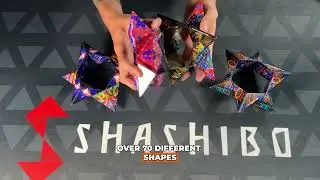 What Is Shashibo Magnetic Puzzle Cube? #toptoy #viraltoy #brainteaser