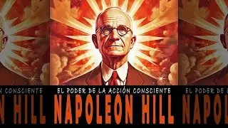 El Poder De La Acci&oacute;n Consciente : Liderazgo, Persistencia Y Resultados (Napoleon Hill) Audiolibro