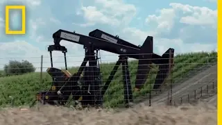 When Big Oil Owns Your Soil | Parched