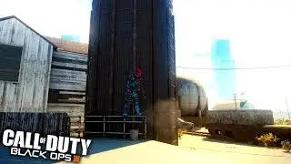 &raquo;&raquo; NEW Silo Wallbreach? | Fringe ▬  Black ops 3 Glitches ▬ CRDoritos &laquo;&laquo;