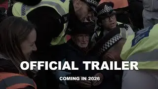 The Descendant of Cable Street | Official Trailer (2026)