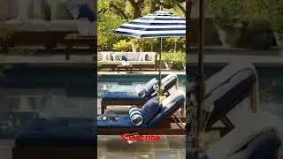 Best swimming pool chairs