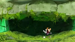 Rayman Origins (PC) 2012