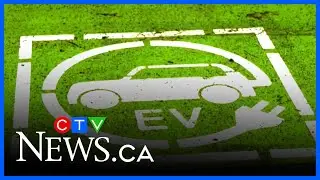 Automakers praise Carney&rsquo;s pause of EV mandate