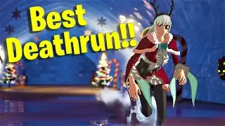 Best Winter Deathrun of 2021!!