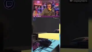Auronplay atacando a Karchez #auronplay #auron #karchez