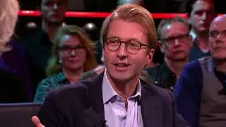 Taco Dibbits over de extreem hoge veilingopbrengst van een bijzonder schilderij