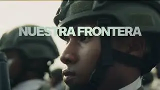 Mensaje del Presidente Luis Abinader al ejercito dominicano en la Frontera