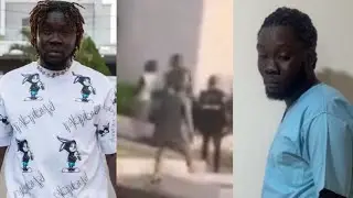 Showboy First Day in Court: What Are the Charges Against Him?