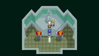 Lunar Silver Star Story Remastered - Part 21: 
