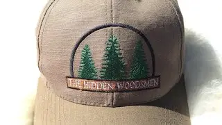 The Hidden Woodsmen Haversack - Fall 2020 Load Out