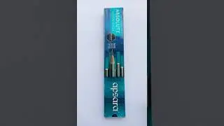 Apsara Absolute extra dark premium pencil