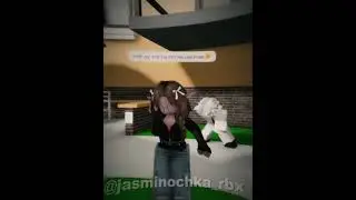 ВЕРНИ СОТКУ👺 @WiteRbx  #врек #roblox #ефуroblox #роблокс #elbruto #актив #хзчтоснимать #robloxedit