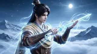 Sword Incarnation Season1-2 | MULTI SUB
