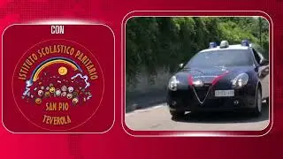 Terreno agricolo TRASFORMATO illegalmente - | CONTRASTOTV