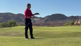 Play Golf Again with Power2Golf &ndash; No Swing Needed | #power2golf #golfforseniors #adaptivegolf #golf