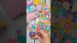 cute embellishments #diyembellishments #kristiannescraftyadventures #diy #fancifulchaos