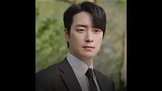 Yu Eun-ho edit | Kdrama : Love Scout | Lee Jun-hyuk |