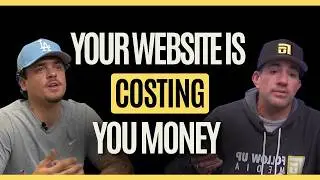 Static Website Is DEAD: Transform Your Site into a Media Hub Conversion Engine