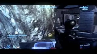 StraFn Halo: Reach Team Swattage - Edited by Guardian Films
