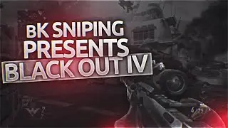 Black Out IV - 1000 Subscribers Teamtage