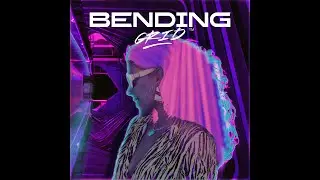 Bending Grid - Love Arcade (feat. Honey-B-Sweet & Justin J. Moore)
