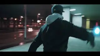Tessela Hackney Parrot Remix