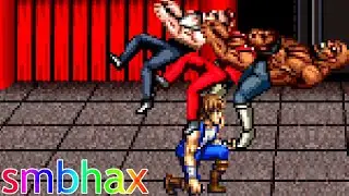 How to dominate Double Dragon Advance (GBA) in 3 easy steps!