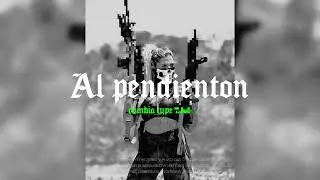 Cumbia Type Beat 'Al Pendienton' Malandro Type Beat Beat estilo cumbia  Hip Hop Instrumental 2026