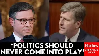 'Bless His Heart': Greg Stanton Trolls Speaker Johnson Over Delay On Adelita Grijalva's Swearing-In