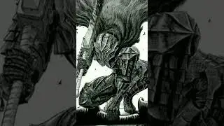 Top 3 Dark Fantasy Manga part 1