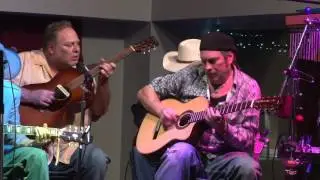 Ain't Nobody's Business  - Junior Clark, Jackie Don Loe, Kelly O'Shea, Roger Privitt, JW Hammett