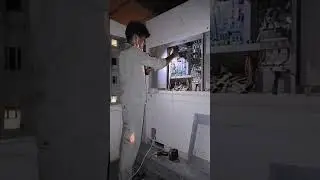 #shorts_feed #feed #adventure #MVAC #CDU #VRF #HVAC #maintenance