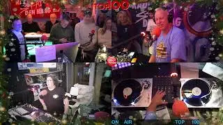 Radio Stad Den Haag - Top 100 (Part 1 - #26 to #01) (Dec. 27, 2025).