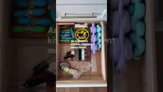 Kitchen Organization = Instant Mood Boost #professionalorganizer #homeorganizing #pantryorganization