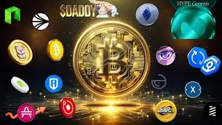 БИТКОИН &mdash; ОБСТАНОВКА КАБИНЕТОВ MarketMaker&rsquo;а | FOMO РАЗДУЮТ ДО НЕБЕС? | ВОПРОС РЕБРОМ АЛЬТКОИНОВ 🎰