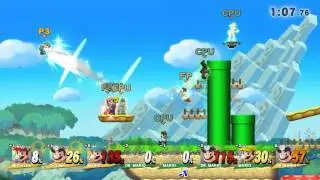 Get marioed! #1
