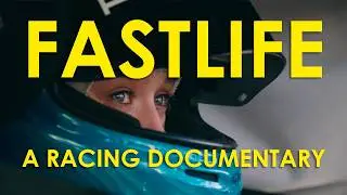 First Race, first setback! | FASTLIFE Episode 02 