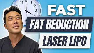 What is Lunchtime Laser Liposuction?