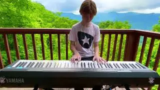 Dorothy | River Eckert - Dedicated to the Life of Dr. John