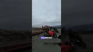 Маневры водовоза